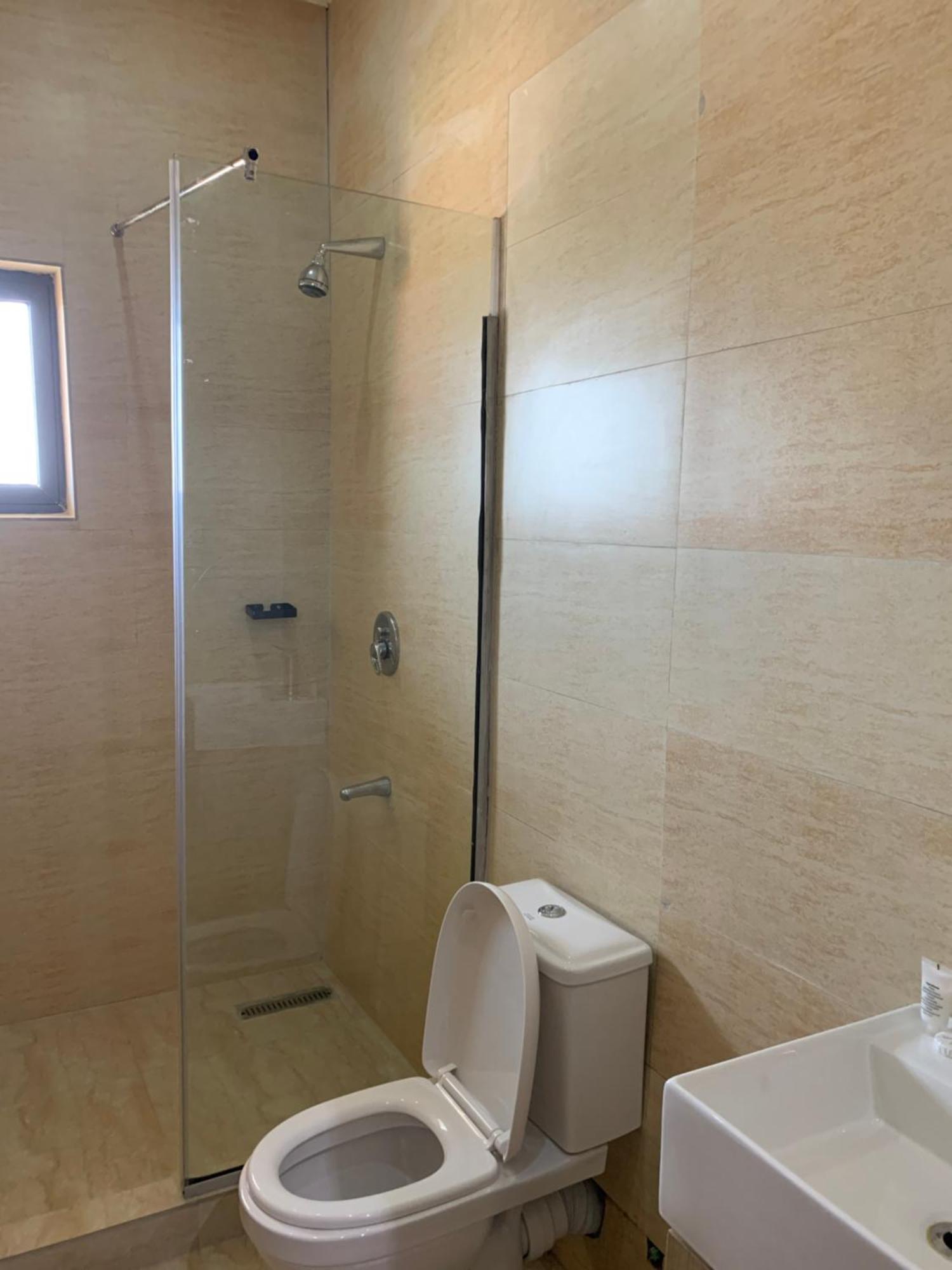 Greywood Hotel And Apartments Ikeja Dış mekan fotoğraf